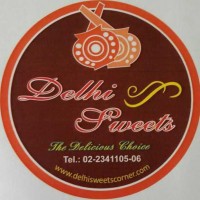Delhi Sweets