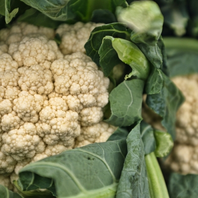 Cauliflower