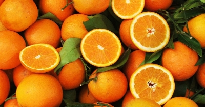 Oranges