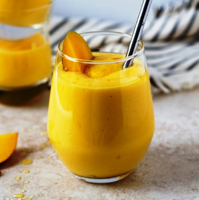 Mango Lassi