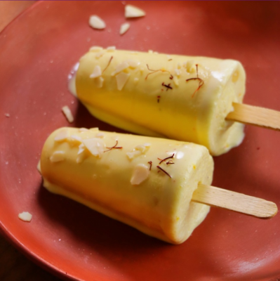 Kulfi