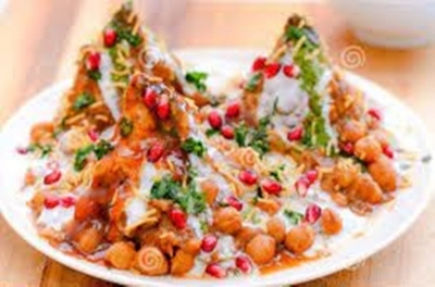 Jain Samosa