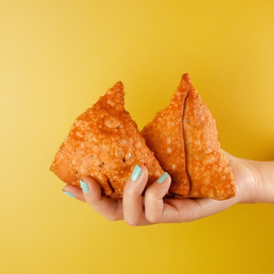 Samosa