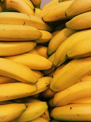 Banana Cavandish